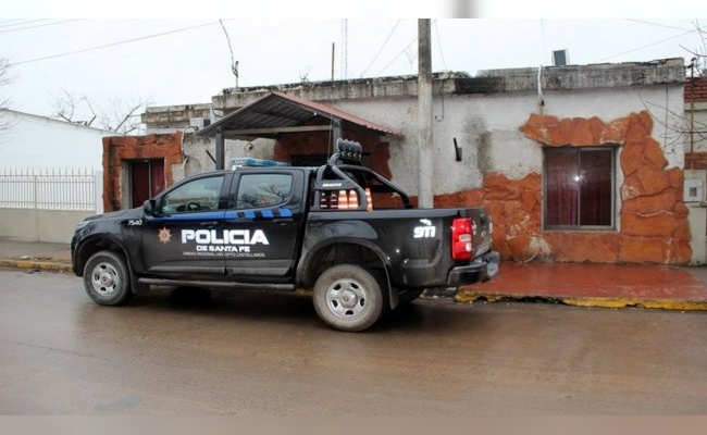 Oleada de robos en Frontera: Denuncias por robo de medidores de agua, baterías de autos y motocicletas