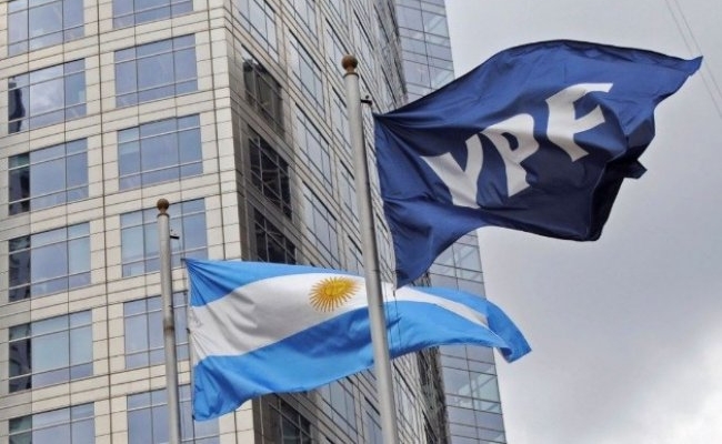YPF: jueza de Nueva York define si extiende plazo para evitar embargos de activos argentinos