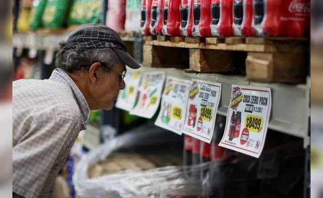 La inflación de diciembre fue del 25,5% y el 2023 cerró en 211,4%