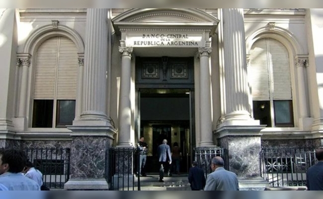 El Banco Central anunció nuevos billetes de $10 mil y $20 mil