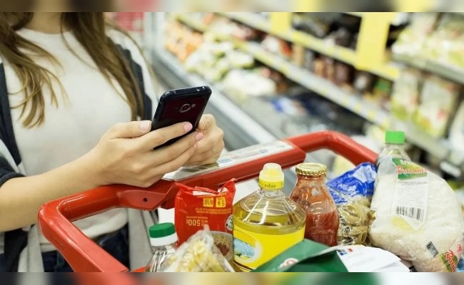 Canasta básica: en diciembre, una familia necesitó casi medio millón de pesos para no ser pobre