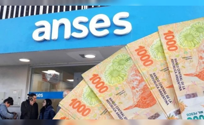 ANSES pagará un nuevo bono de $55.000 pesos para jubilados y pensionados en febrero: quiénes lo cobran