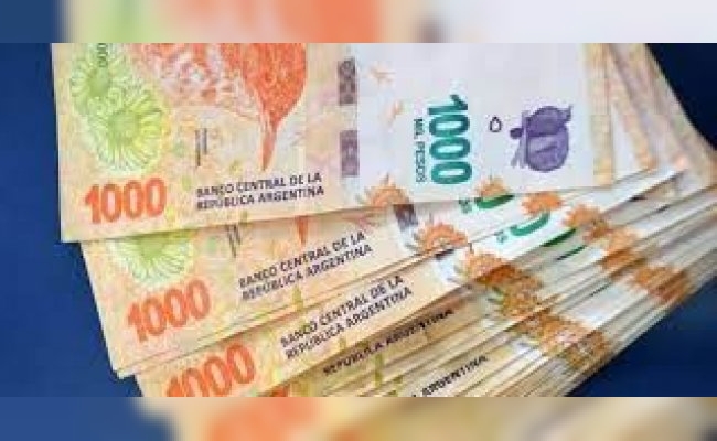 Paritaria récord: un gremio cerró un salario básico de casi $1 millón