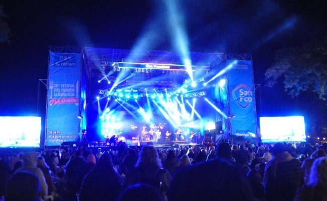 Venta de entradas para el Festival de la Buena Mesa