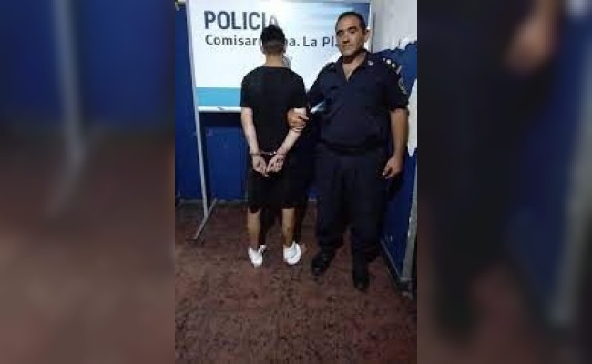 Alardeaba sus robos en redes sociales: fue detenido