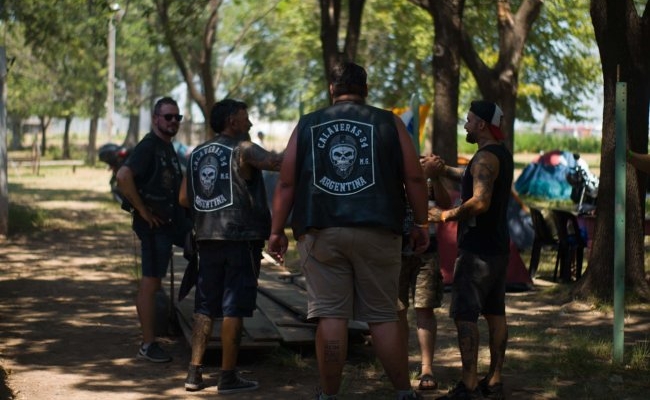 Se llevó adelante la 4ta Edición de la Juntada Motera