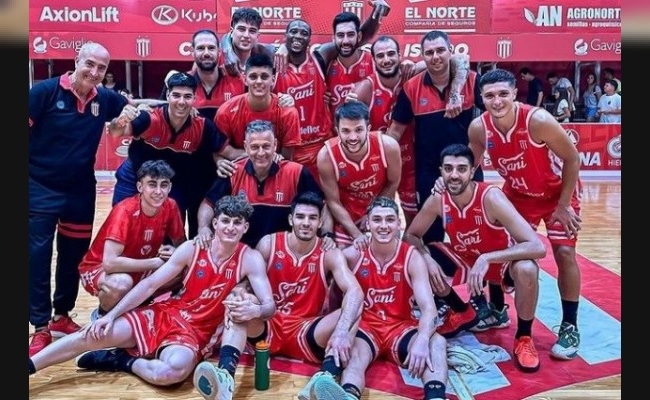 San Isidro vuelve al nido
