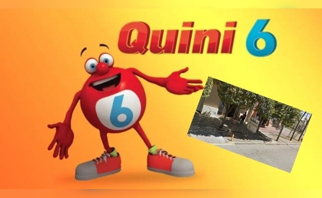 Córdoba tiene un nuevo millonario: el increíble premio que ganó un vecino por jugar al Quini 6