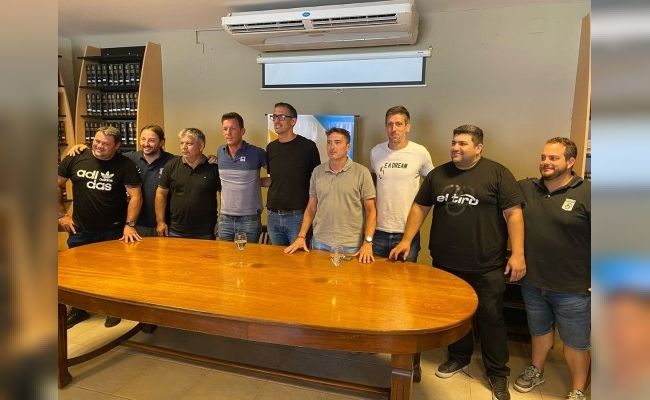 Se realizará la “Copa Ciudad de Morteros”