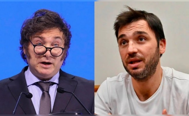 Insultos, chats expuestos y versiones encontradas: escala la tensión entre el Gobierno y la provincia de Chubut