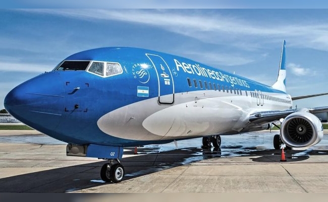 Aerolíneas Argentinas cancelará la acumulación de millas para funcionarios estatales