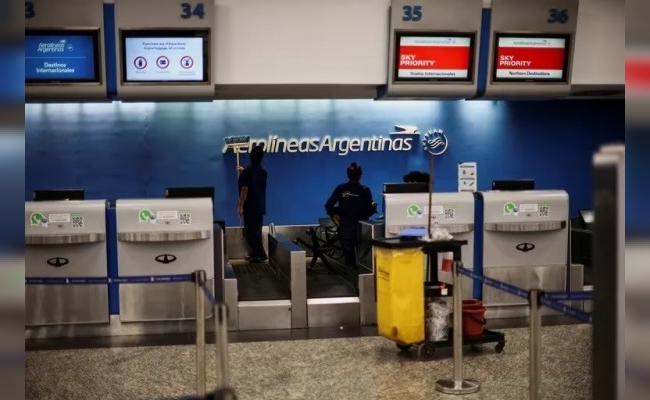 Cómo van a operar las empresas aéreas durante el paro aeronáutico del miércoles