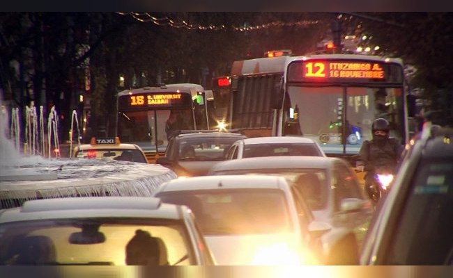 UTA confirmó un paro para el próximo martes que afectará a gran parte del país
