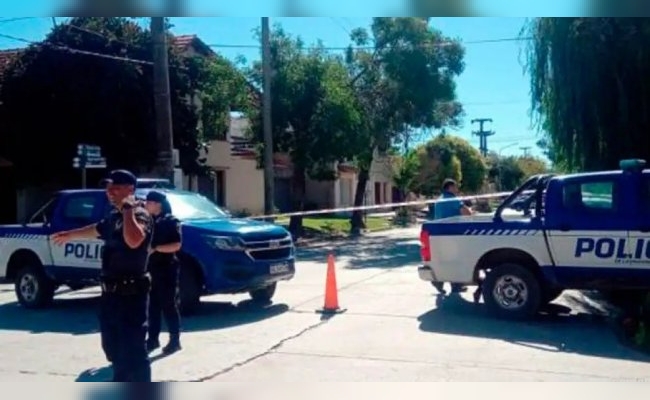 Las Varillas: un hombre mató a otro de un puntazo en el corazón