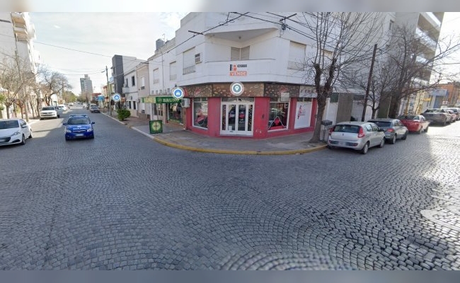 Murió la mujer atropellada por un auto el miércoles en San Francisco