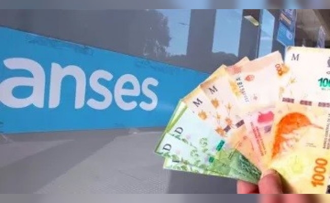 Anses: este martes comienza el pago del bono de $70.000 para jubilados y pensionados