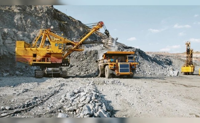 Empresas mineras suman su apoyo al Pacto de Mayo