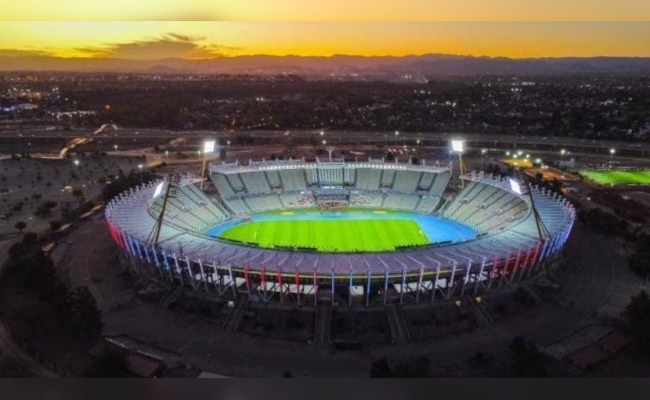 El Kempes recibirá la Supercopa Argentina entre River y Estudiantes