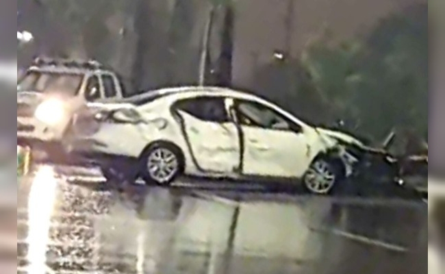 Horror: Iba alcoholizado y embistió a 10 jóvenes en Salta; tres muertos y dos heridos