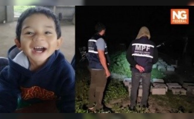 El padre de Benjamín, el nene desaparecido en Tucumán, confesó el crimen