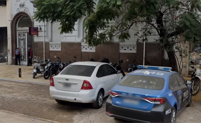 Se fugaron nueve detenidos de una comisaría de San Telmo: recapturaron a dos