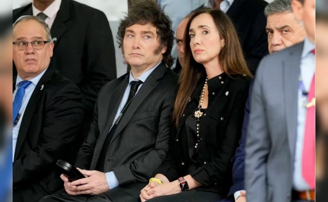 Milei y Villarruel encabezarán el acto central a 42 años de Malvinas: habrá cadena nacional