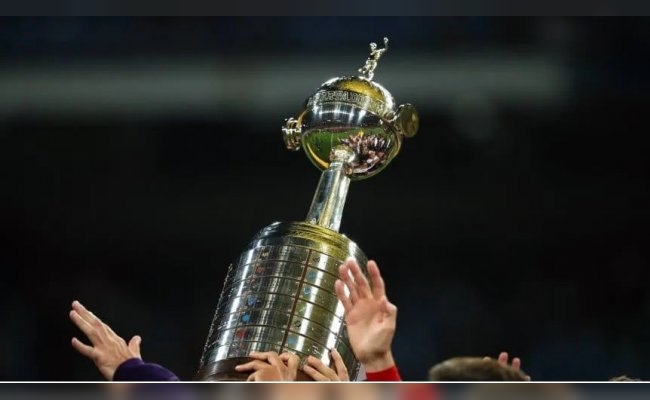 Arranca la Copa Libertadores: los candidatos y el camino de los argentinos
