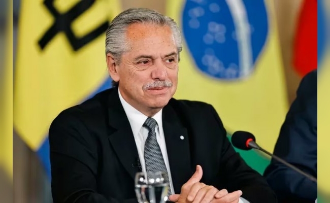 Anses aprobó la jubilación de privilegio para Alberto Fernández: cobrará 7 millones de pesos