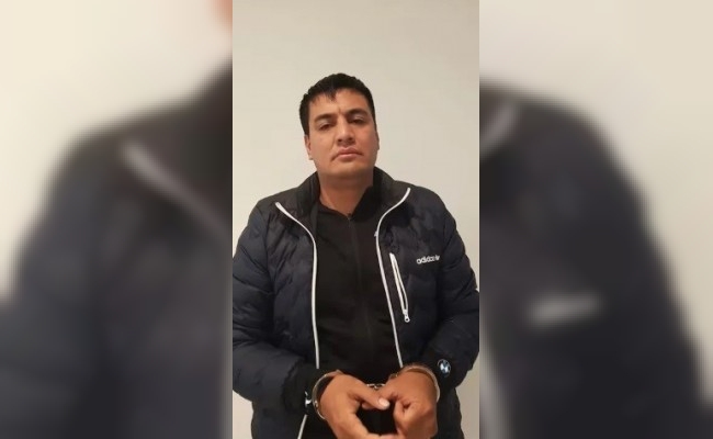 Ofrecen una recompensa de 3 millones de pesos por un narco que se fugó de la cárcel en Año Nuevo