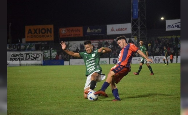 Sportivo Belgrano volvió al triunfo