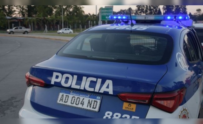 Robo tipo comando en Córdoba: se llevaron más de $ 20 millones