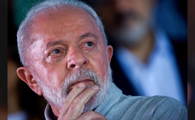 Milei le pidió una reunión a Lula en la compleja tarea de reestablecer relaciones con Brasil