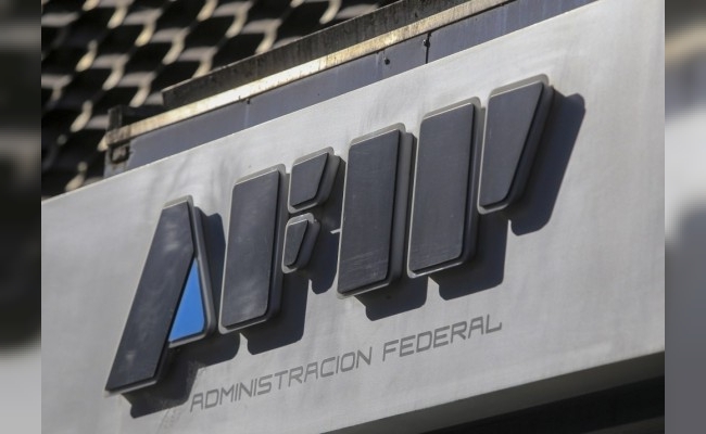 AFIP advierte sobre maniobras fraudulentas a su nombre