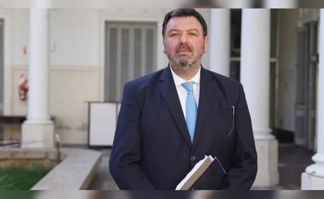 Jueces del fuero Penal Económico respaldaron la postulación de Ariel Lijo a la Corte