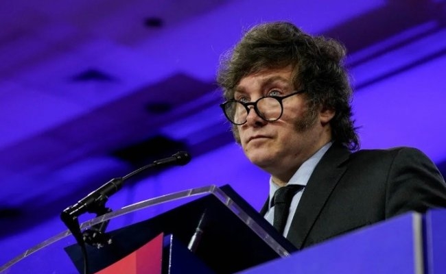 Milei anunciará superávit fiscal de marzo por cadena nacional