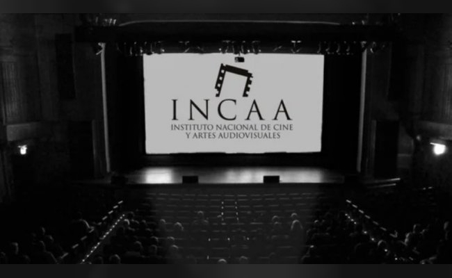 Por orden de Milei, el INCAA cierra sus puertas para reubicar al personal y reasignar tareas