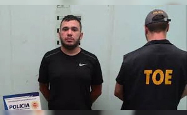 Rechazan pedido de Lindor Alvarado para ver a su familia sin vidrio blindado de por medio