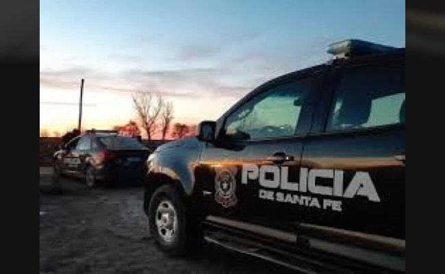 Frontera: Murió electrocutado en un baldío