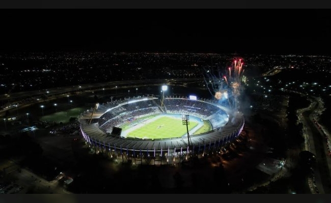 Confirmado: Boca y Estudiantes jugarán la semifinal de la Copa de la Liga en el Kempes