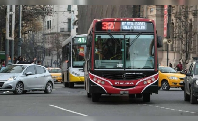 Reunión clave entre la UTA, empresas y el Gobierno para destrabar la paritaria y evitar otro paro