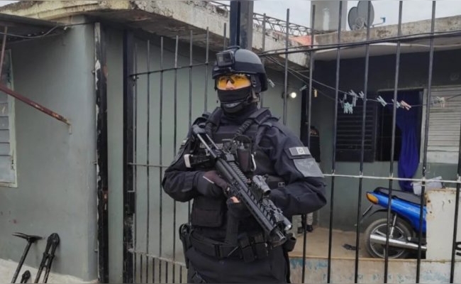 Condenaron a una banda narco que operaba en el interior de Córdoba