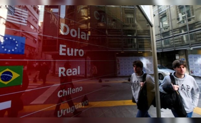 El dólar libre subió cinco pesos y alcanzó el máximo de los últimos 50 días