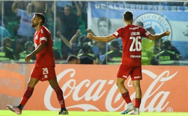 Belgrano aguantó, le ganó a Real Tomayapo en Bolivia y quedó puntero en su grupo de la Copa Sudamericana