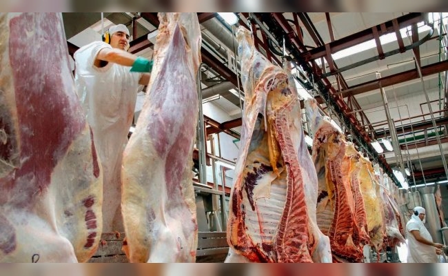 Tras la quita de restricciones, las exportaciones de carne vacuna crecieron un 24% en el primer trimestre