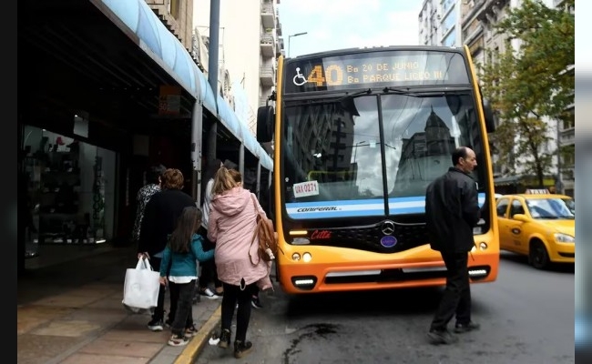 Día del Trabajador en Córdoba: sin colectivos, así funcionarán los servicios este 1° de mayo