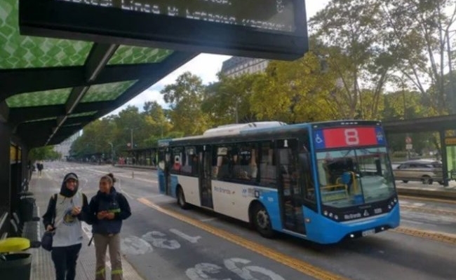 Los gremios del transporte harán asambleas pero no paros