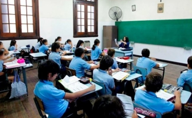 Voucher educativo: extendieron la fecha para inscribirse