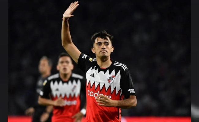 River visita a Nacional de Uruguay, para asegurarse el pase a octavos en la Libertadores