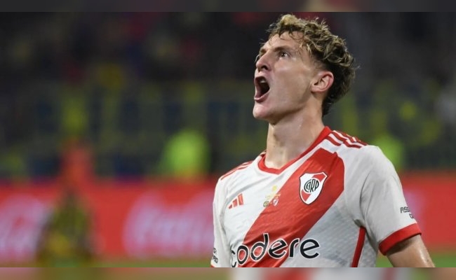 River quiere sellar el pase a octavos de final de la Libertadores ante Libertad