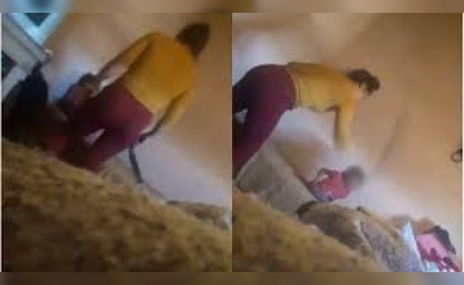 Detuvieron a una mamá por golpear a su hija: también la acusan de matar a su exsuegra